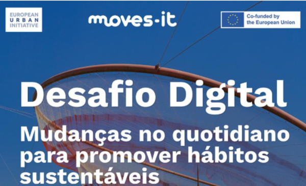 Desafio Digital dos Bairros