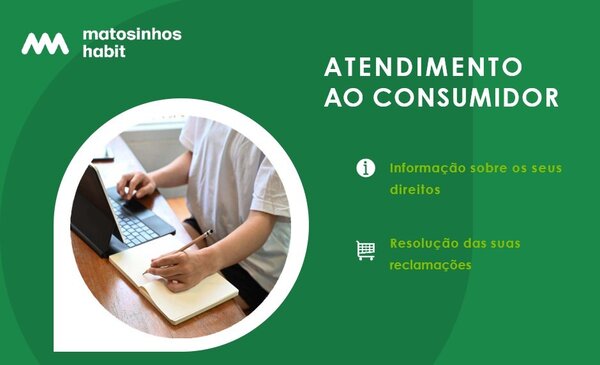 Atendimento ao Consumidor