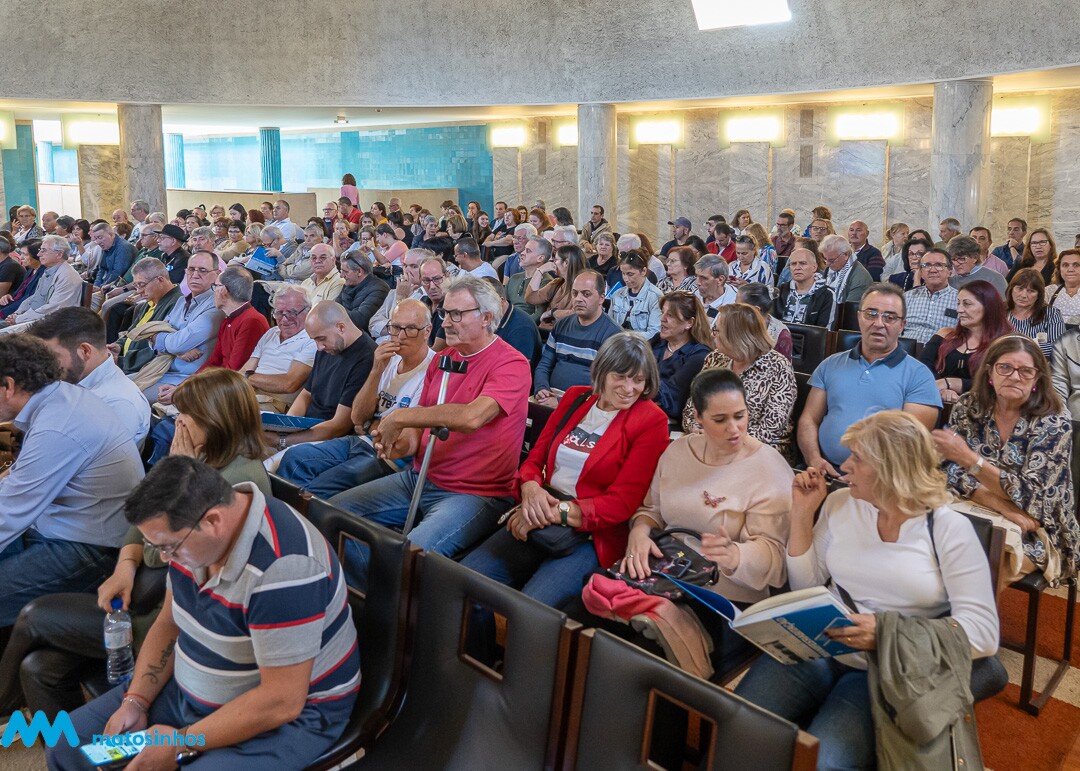 II Encontro de Gestores de Entrada