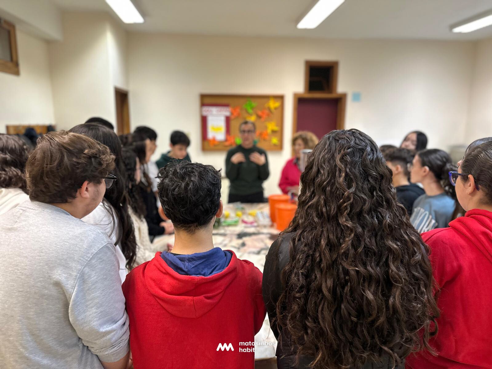 Semana Europeia da Prevenção de Resíduos