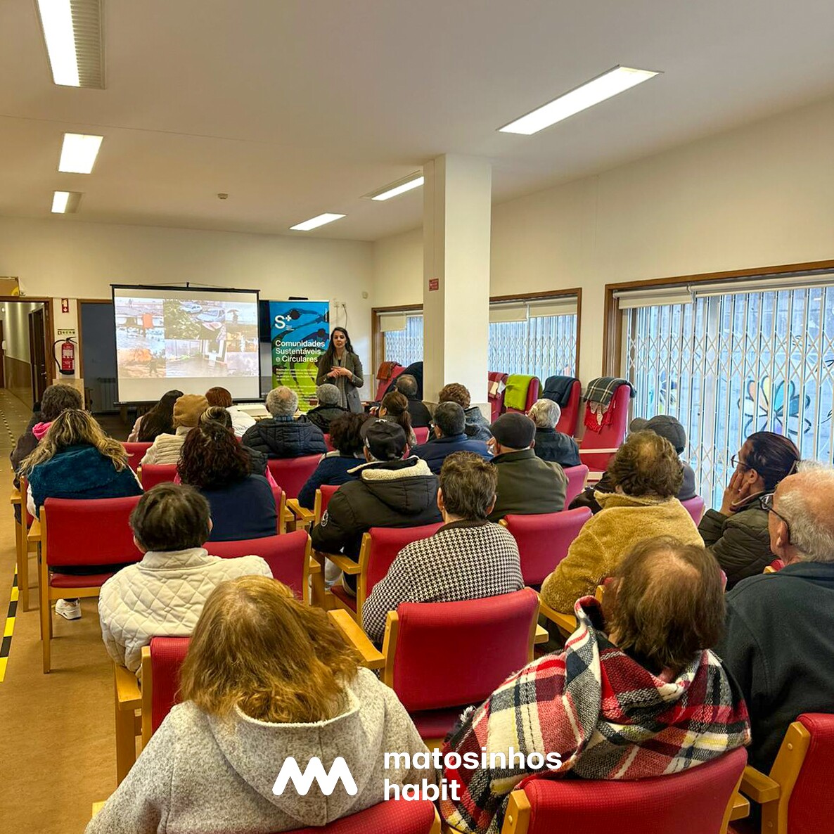 Boas Práticas de Gestão Ambiental e Eficiência Energética