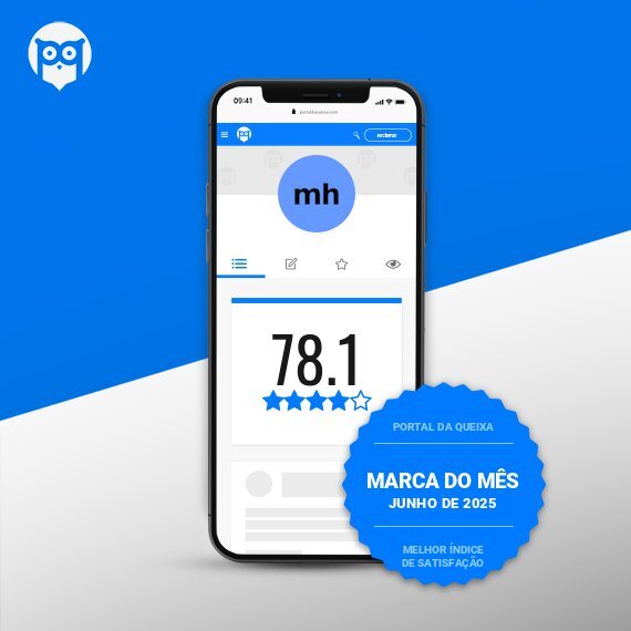 MatosinhosHabit ganha selo de "Marca do Mês” do Portal da Queixa